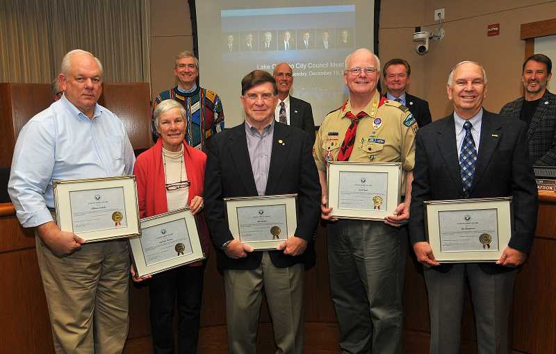 Stephanie Wagner Honored as “Unsung Hero”