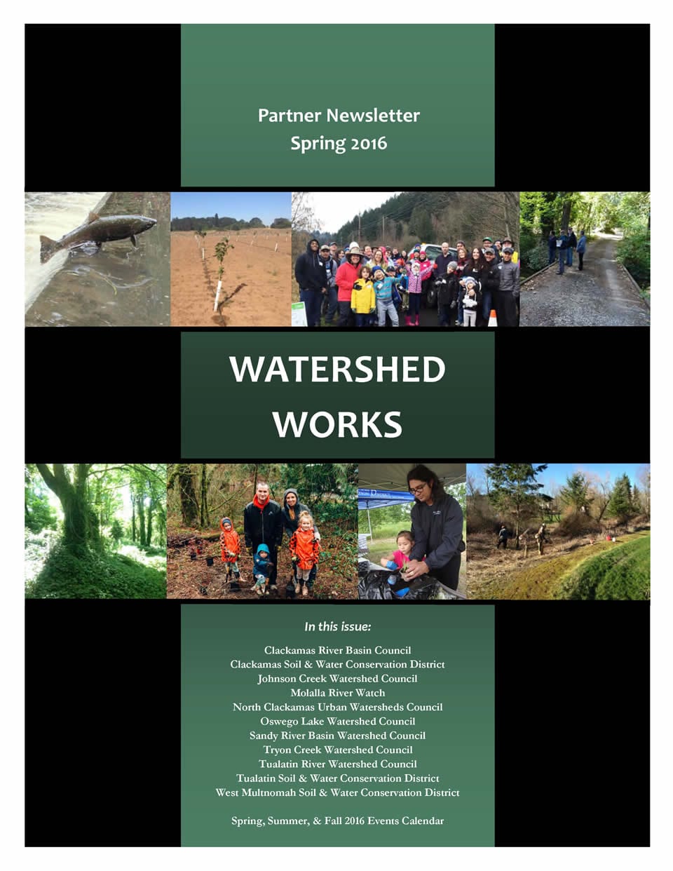 Watershed Works