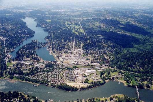 State of the Watershed Event – Feb 5