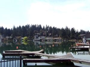 Lakewood Bay