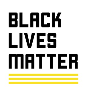 Black Lives Matter Black Lives Matter
