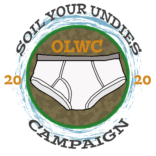 Soil Your Undies!