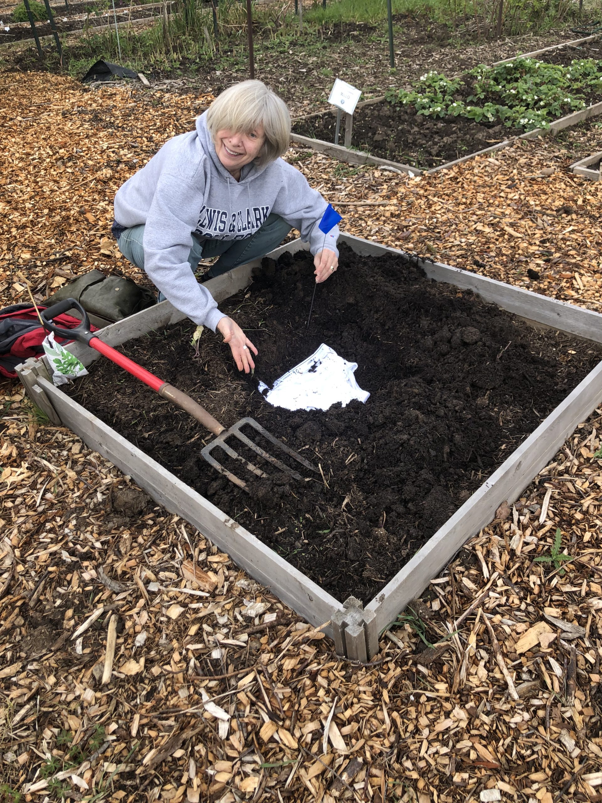 Soil Your Undies' asks Pennsylvania to bury underwear to test soil - EHN