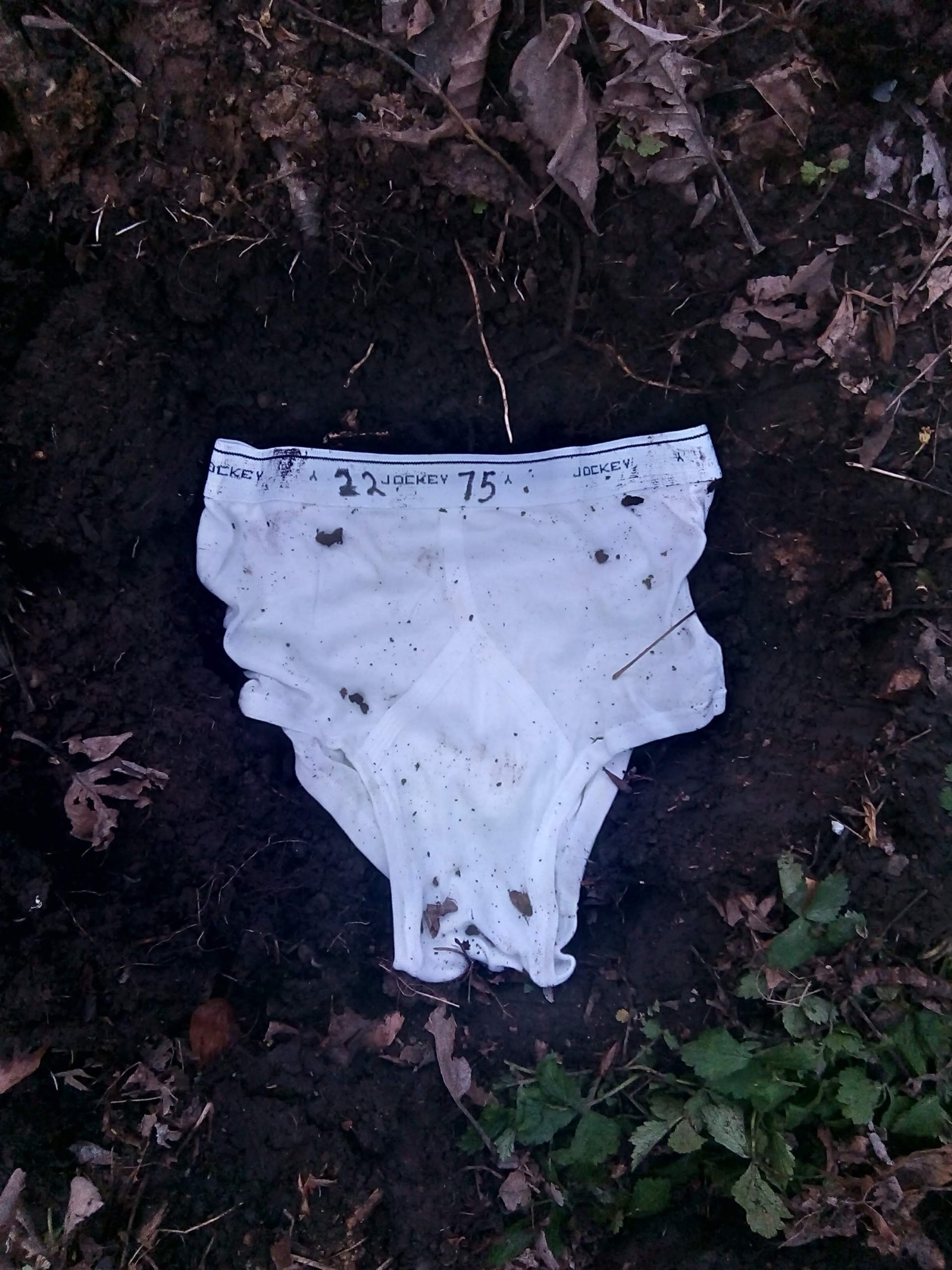 soil-your-undies - Oswego Lake Watershed Council