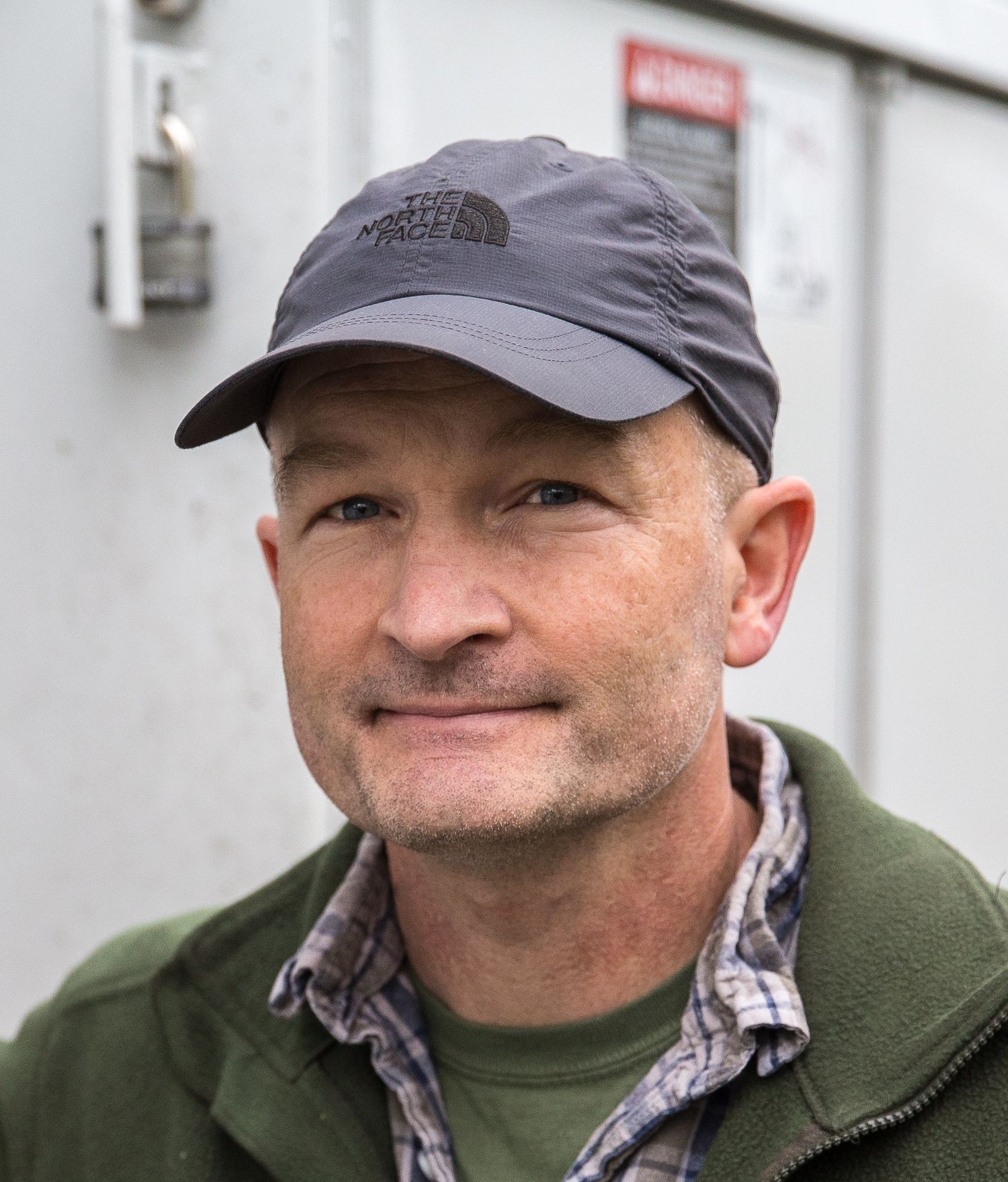 Scott Altenhoff