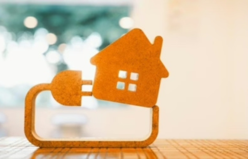 From Gas to Grid – The Benefits of Home Electrification