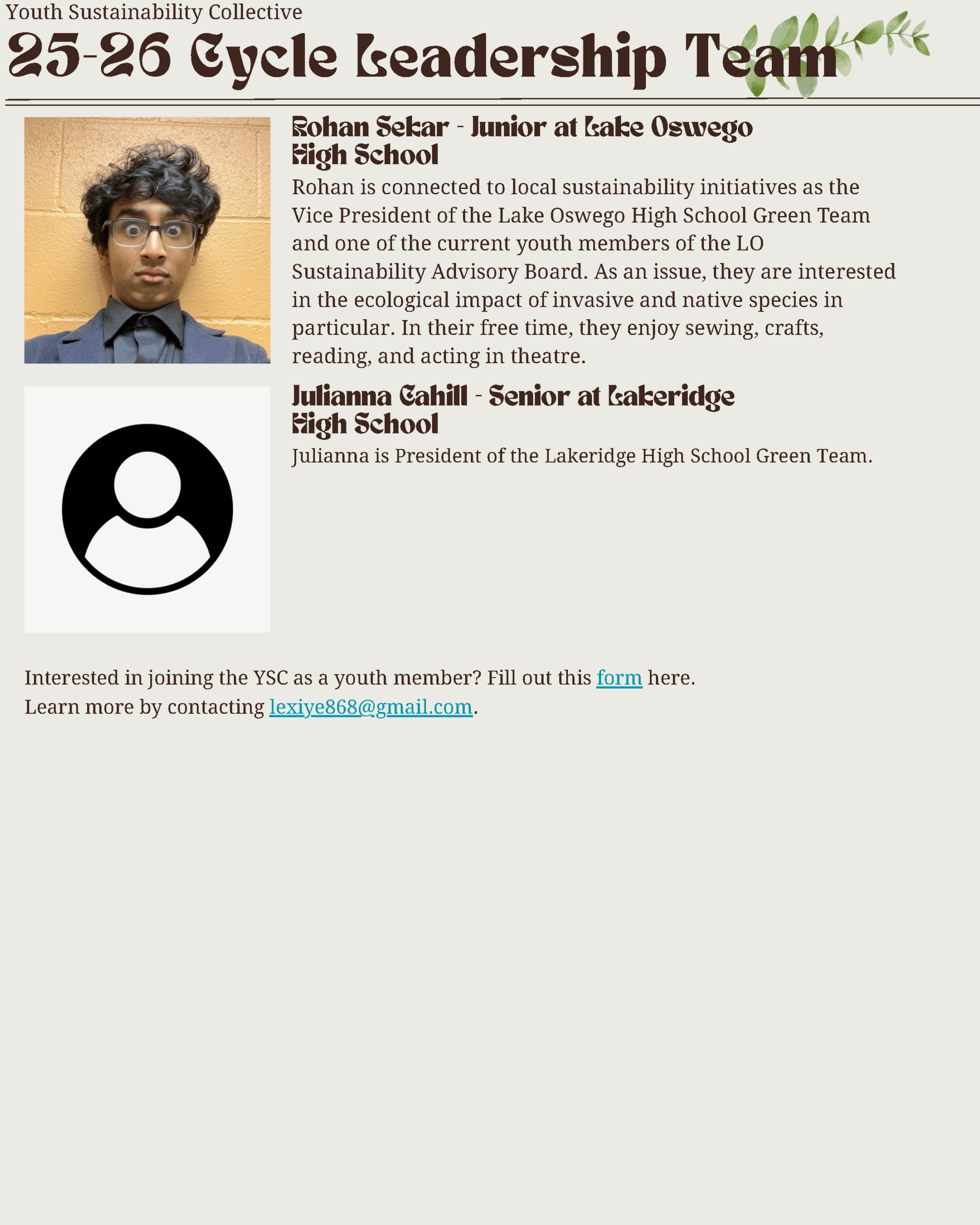 YSC October 2025 Blog page 3