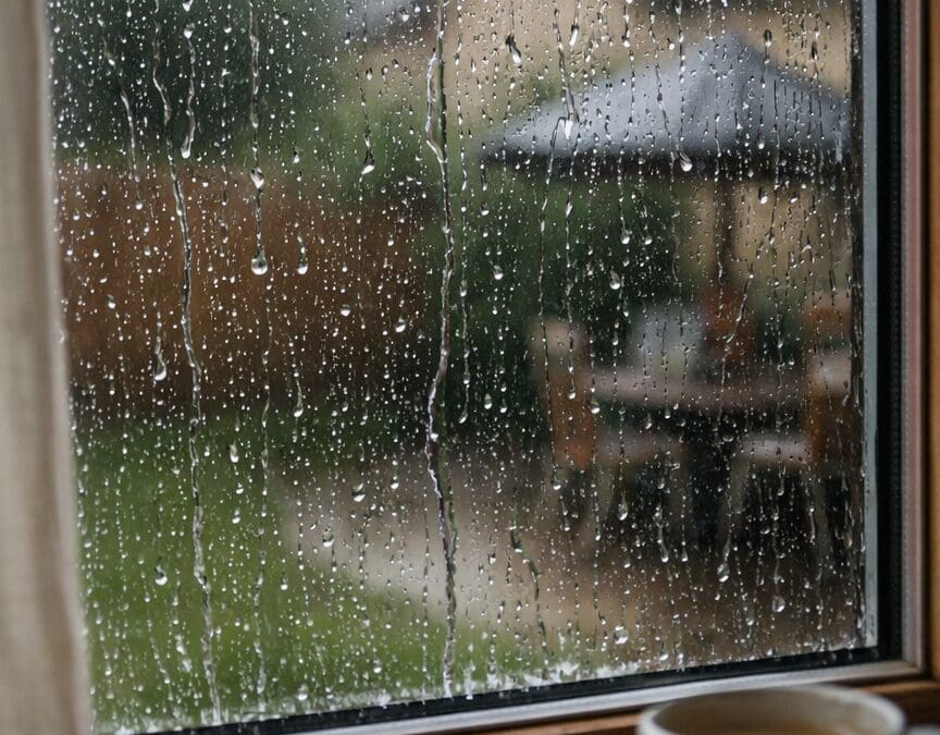 Follow the Rain: How Stormwater Moves Through Our Watershed