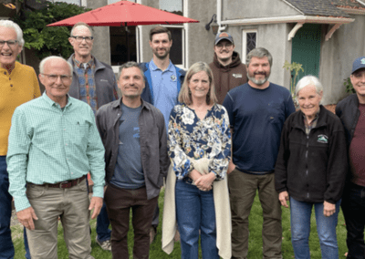 Council Members