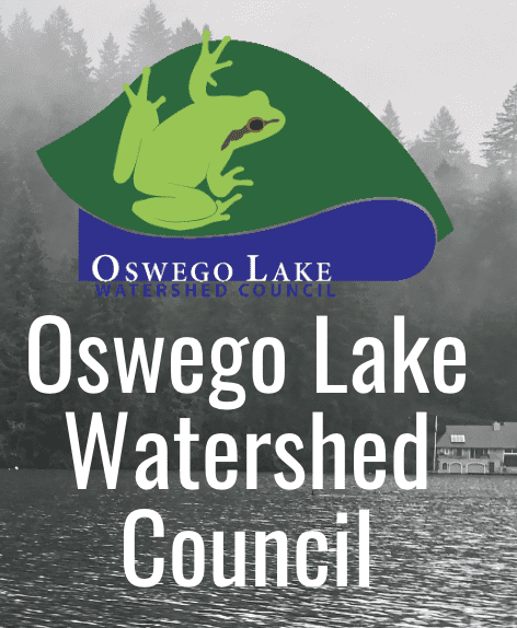 Oswego Lake Watershed Council