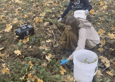 How OLWC is Cultivating the Next Generation of Watershed Leaders