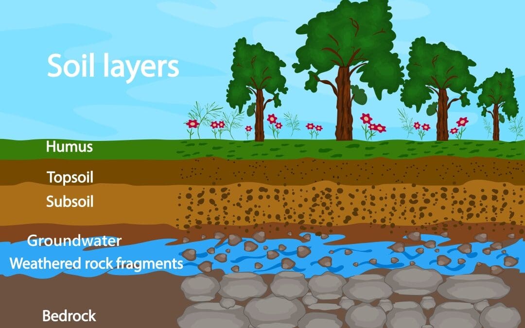 Groundwater: The Hidden Water That Sustains Our Watershed