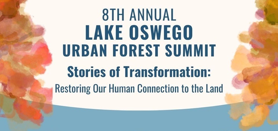 Stories of Transformation:  Restoring Our Human Connection to the Land