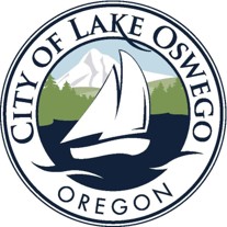 City of Lake Oswego City of Lake Oswego Oregon seal